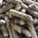 生物质颗粒燃料