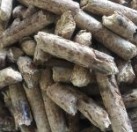 生物质颗粒燃料